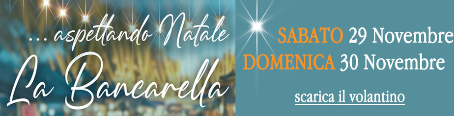 La Bancarella La Bancarella