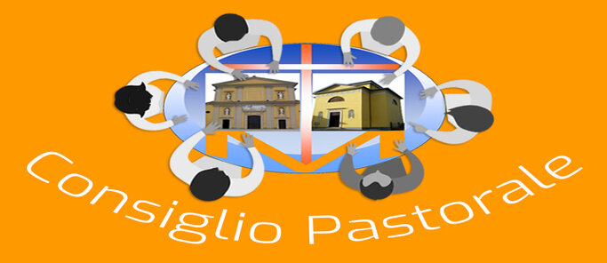 Consiglio Pastorale Consiglio Pastorale