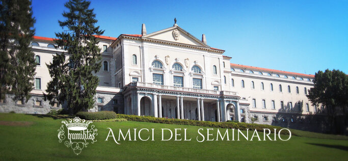 amici del seminario amici del seminario