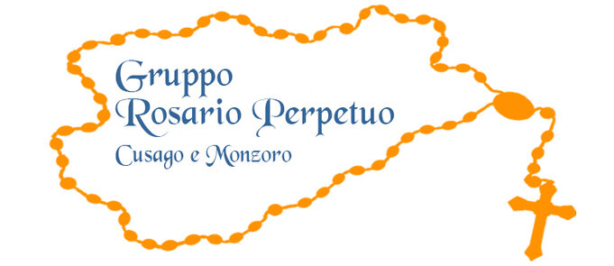 Rosario Perpetuo Rosario Perpetuo