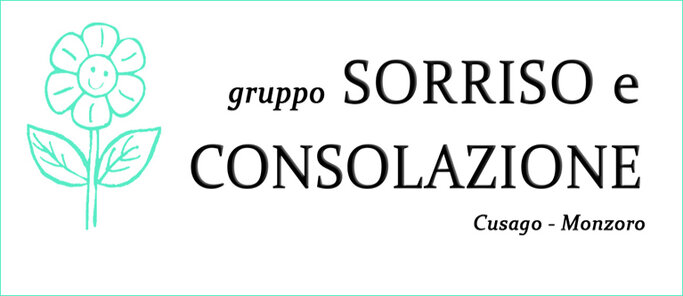 Sorriso e Consolazione Sorriso e Consolazione
