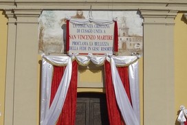 Festa San Vincenzo 2016