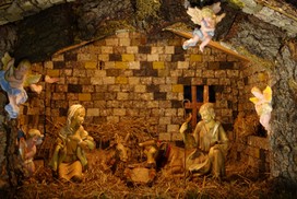 Presepe 2016