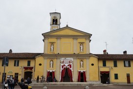 Festa di San Vincenzo 2017