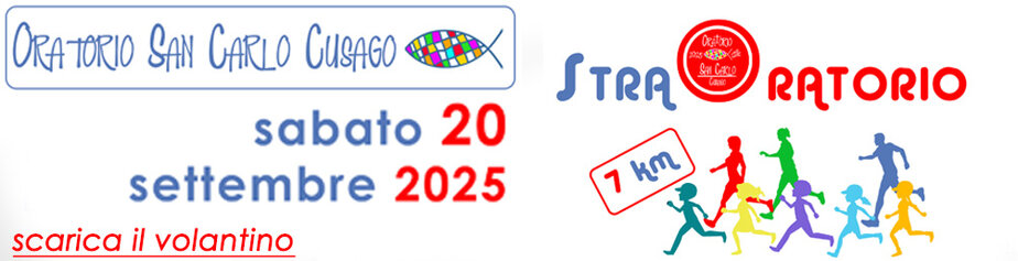 StraOratorio 2025