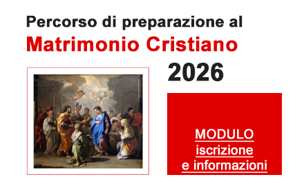 Percorso prematrimoniale