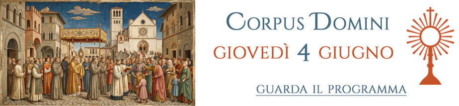 Corpus Domini
