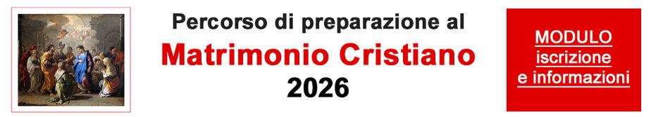Corso per Fidanzati