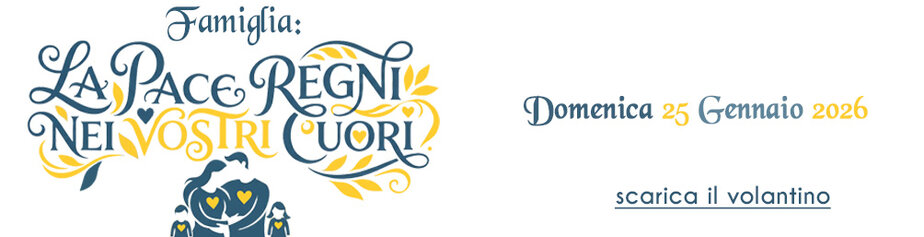 Festa della Famiglia