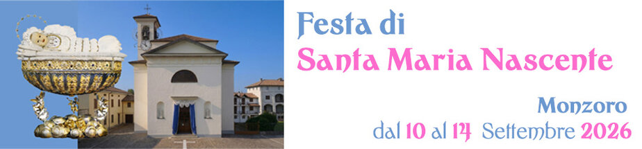 Festa di Monzoro