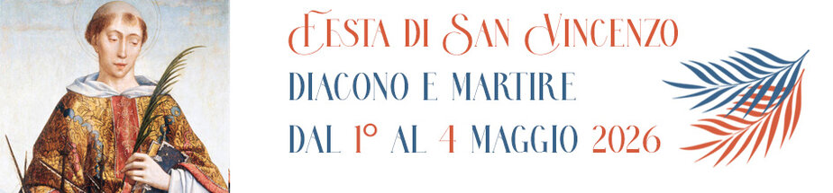 Festa di San Vincenzo