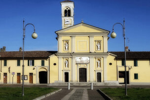 Chiesa di Cusago
