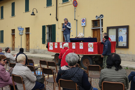 Incanto dei Canestri 2024