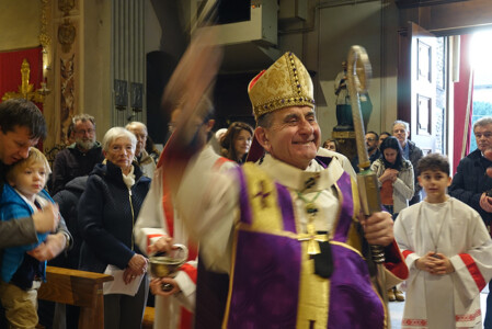 Incanto dei Canestri 2024