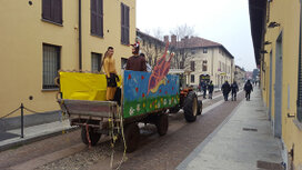 Carnevale 2018