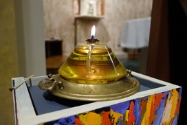 Seminario di Venegono 2016