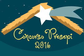 Concorso Presepi 2016