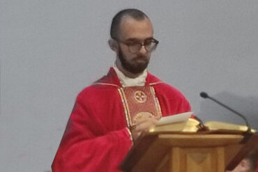 Pioltello don Francesco Alberti