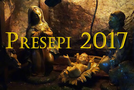 Presepi 2017 